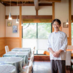 本格ジビエ料理と地元の食材を活かした料理が堪能できる菊川市の名店「西欧料理サヴァカ」