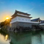 駿府城公園の魅力的な四季折々のイベントと文化に浸る癒し旅