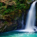 ユネスコ世界ジオパーク認定浄蓮の滝と伊豆半島ジオパークの見どころ