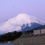 日本を代表するサーキット！富士スピードウェイで楽しむ魅力的なイベント