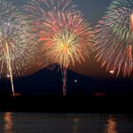 日本平まつり2023の開催日程と見どころ｜デジタルスターマインが夜空を彩る