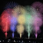 「全国花火名人選抜競技大会ふくろい遠州の花火2023」で今年最高の花火を楽しもう
