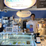 PORTERS CAFE（ポーターズカフェ）