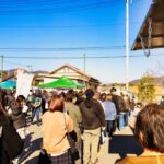 さつまいも好き集まれ！島田市開催『KADODE大井川芋フェス2024』見どころと店舗情報を紹介